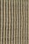 Rug & Kilim’s Contemporary Kilim in Beige and Gray Textural Stripes For Sale In New York - Image 6 of 7