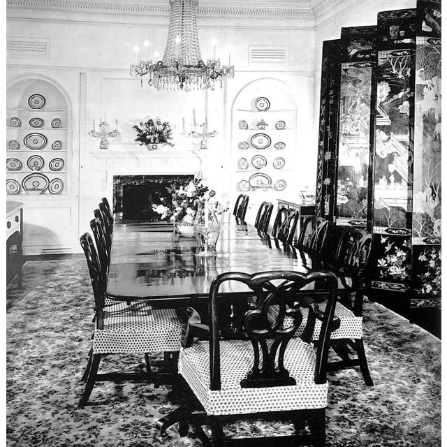 "The Finest Rooms by America's Great Decorators" 1964 Tweed, Katherine [Edited By] For Sale In New York - Image 6 of 12