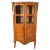 French Louis XV Style Bookcase, 1860s For Sale - Image 11 of 11