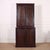 19th Century Painted Brass and Pine Cupboard For Sale - Image 9 of 9