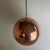 Vintage Ceiling Lamp, Denmark, 1960 For Sale - Image 9 of 10