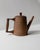 Vintage Rustic Folk Art Wooden Pitcher, 1960s For Sale - Image 11 of 11