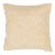 Rush House for Chairish, The Colina Pillow Cover, 20" x 20" For Sale