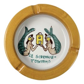 Example of Ashtrays and Catchalls