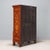 Dutch Bookcase in Mahogany For Sale - Image 12 of 13