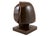 Expressionist Sculpture of Head, 20th Century, Bronze For Sale - Image 8 of 9
