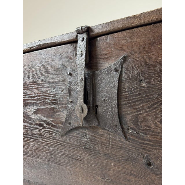 Troll's Chest, 17th Century For Sale - Image 11 of 18
