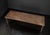 Large Industrial Dining Table in Handcrafted Steel For Sale - Image 17 of 18