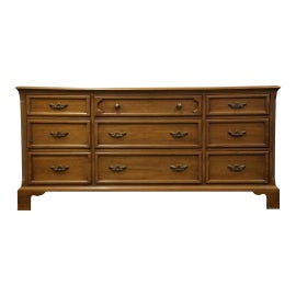 Example of Davis Cabinet Company Standard Dressers