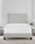 Offering a barely used SFERRA Vicari Queen Mattress, a 100% Bloomingdale’s exclusive from one of the most respected names...