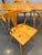 Wood 1950's Paul McCobb Dining Set For Sale - Image 7 of 15