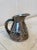 Mid-Century Modern Mexican Los Castillo Silver and Malachite Pitcher / Jug For Sale In Los Angeles - Image 6 of 10