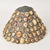 Antique Cherub Table Lamp With Handmade Limpet Shell Lampshade in the Style of Richard Hoosin For Sale - Image 4 of 14