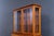 Vintage Vertiko Display Cabinet For Sale - Image 9 of 17