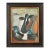 Sadanand K. Bakre Attributed (Indian, 1920-2007) Oil on Board Untitled Still Life For Sale
