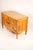 Louis Seize Chest of Drawers in Walnut, 1800s For Sale - Image 4 of 11