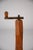 Vintage French Pepper Mill For Sale - Image 3 of 9