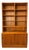 Danish Modern Teak Bookcase Cabinet by Hundevad & Co., Denmark, 1990s For Sale