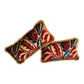 Example of Raoul Dufy Decor