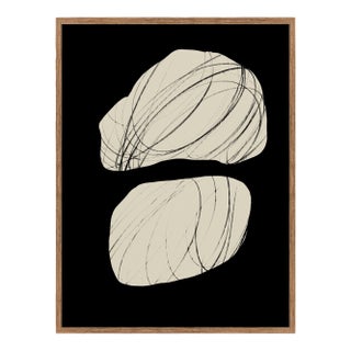 Contemporary Abstract Giclee Print For Sale