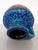 Pop Art 216-25 Ceramic Vase from Bay Keramik, Germany, 1970s For Sale - Image 12 of 18