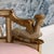 18th C. Italian Neoclassical Sphinx Sofa in Original Paint and Giltwood For Sale - Image 17 of 18