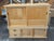 Design Plus Gallery presents the Maple Audio/Visual Tansu Cabinet from Berkeley Mills. This two-part cabinet is composed...