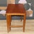 Scandinavian Teak Nesting Tables by Bertil Fridhagen for Bodafors, 1960s, Set of 3 For Sale - Image 10 of 18