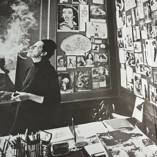 2011 Diana Vreeland the Eye Has to Travel Book For Sale - Image 4 of 18