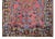 Early 20th Century Petite Sarouk Rug For Sale - Image 4 of 10