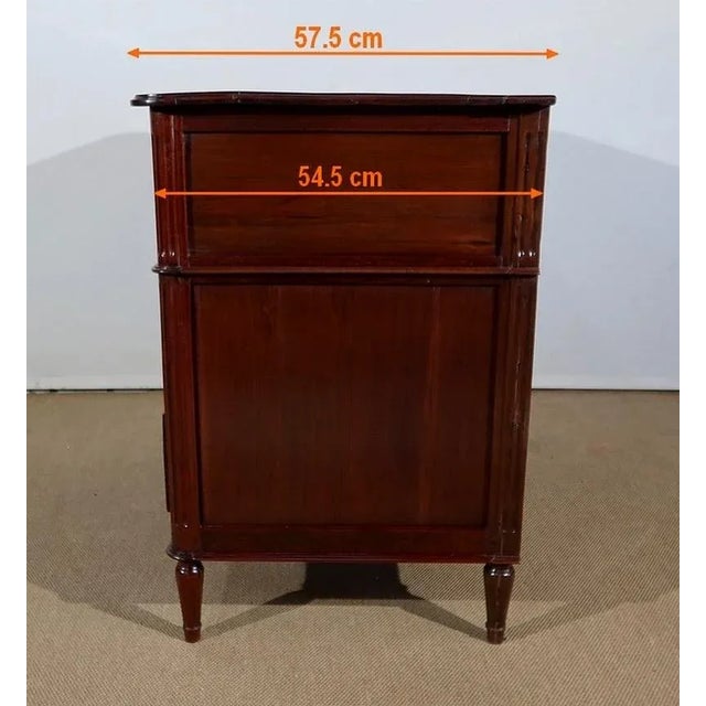 Louis XVI-XVIII Dresser For Sale - Image 18 of 18