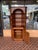 The Cushman Colonial Creation Kitchen Corner Cabinet is a timeless piece that adds both functionality and charm to any...