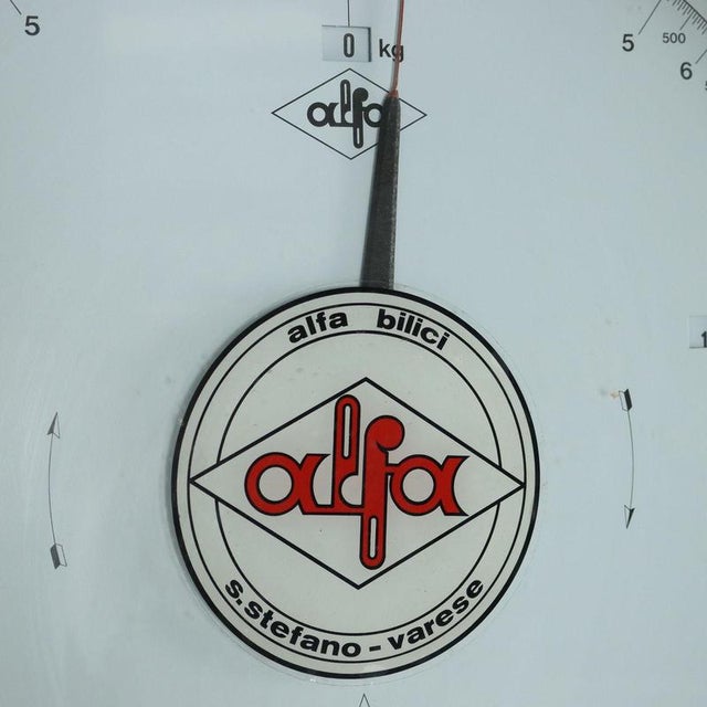 Scale from Alfa Bilici For Sale - Image 4 of 14