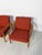 Wood Vintage Danish FD 164 Lounge Chair in Teak by Arne Vodder for Cado, 1960s For Sale - Image 7 of 9
