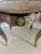 Wood Ancient French Boulle Center Table, 1860s For Sale - Image 7 of 13