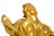 Rare Pair of French Antique Bronze Fireplace Chenets “Vulcan and Venus" For Sale - Image 14 of 17