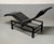 Chaise Lounge by Samuel Coriat for Artelano, 1986 For Sale - Image 4 of 14