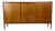 Highboard in Teak by H.W. Klein for Bramin, Denmark, 1960s For Sale
