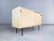 Mid-Century Maple Sideboard by Florence Knoll for Knoll Intenational, 1950s For Sale - Image 4 of 13