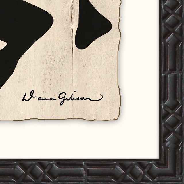 Artist and Entrepreneur Dana Gibson first launched her business 15 years ago with a line of hand-sculpted porcelain. Henri...