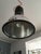 Vintage Industrial Loft Lamp For Sale - Image 5 of 6