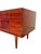 Mid 20th Century Mid-Century Modern Danish Rosewood Console Cabinet by Brouer For Sale - Image 5 of 13