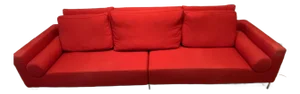 Canyon Medium Sofa by Niels Bendtsen From Bensen