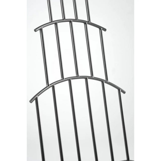 Contemporary Jenga Chair by Qvinto Studio For Sale - Image 3 of 11