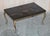 A lovely vintage hand painted and signed Chinese coffee table A very good looking and well made piece, the top is in some...