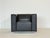 Leather Blox Armchair Office from Cassina For Sale - Image 18 of 18