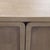 Tan Restoration Hardware Santiago Media Console For Sale - Image 8 of 13