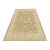 Ziegler Rug 10' X 14'2'' Brown Wool Traditional Hand-Knotted Oriental Carpet For Sale