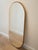 Vintage Wall Mirror, 1960s, in Good conditions. Designed 1960 to 1969