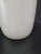 Mid-Century Modern Scheurick Keramik W German White Ceramic Vase For Sale - Image 4 of 9